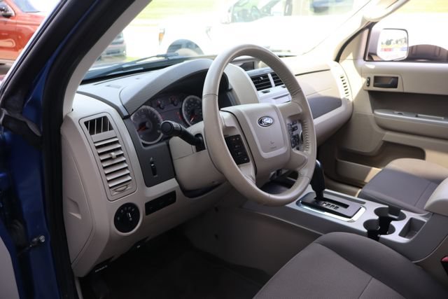 Used 2009 Ford Escape XLT FWD image 13