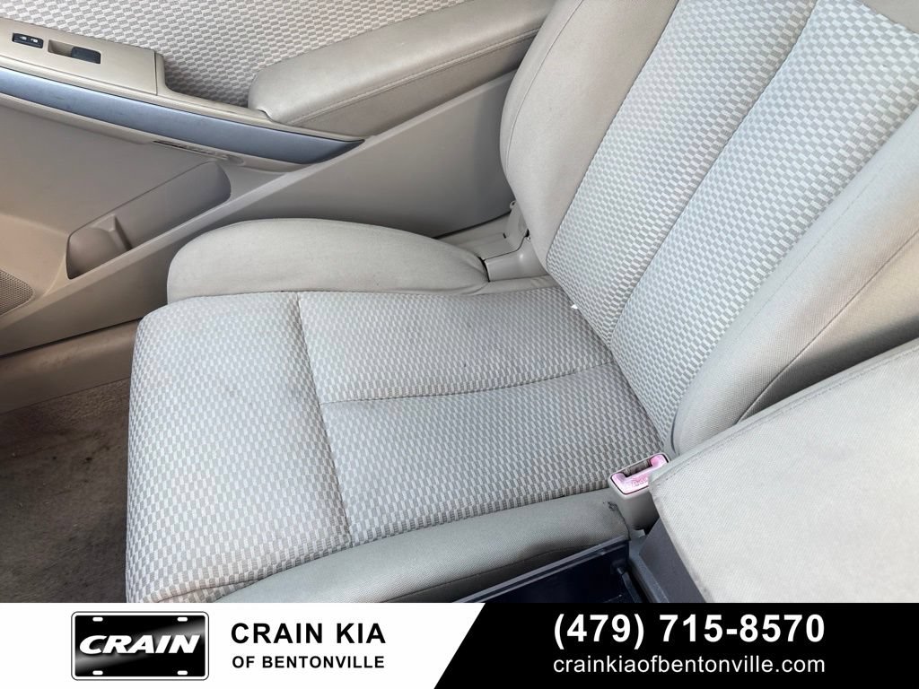 Used 2009 Nissan Altima 2.5 S FWD image 25