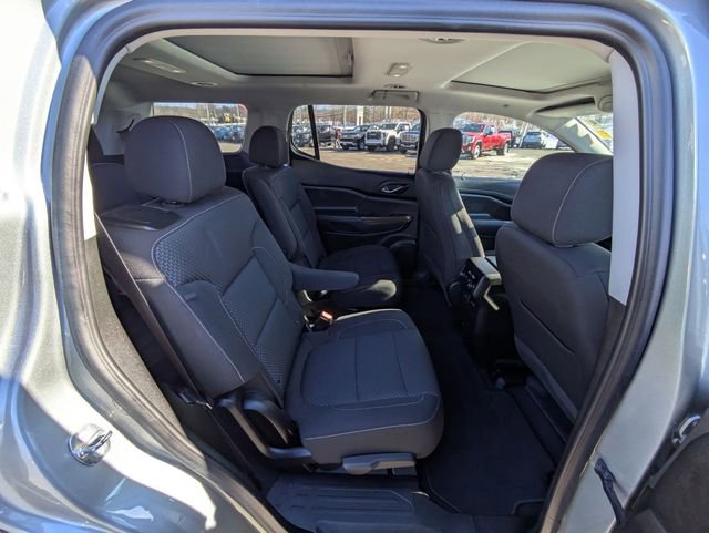 Used 2023 GMC Acadia SLE w/ Driver Convenience Package image 36
