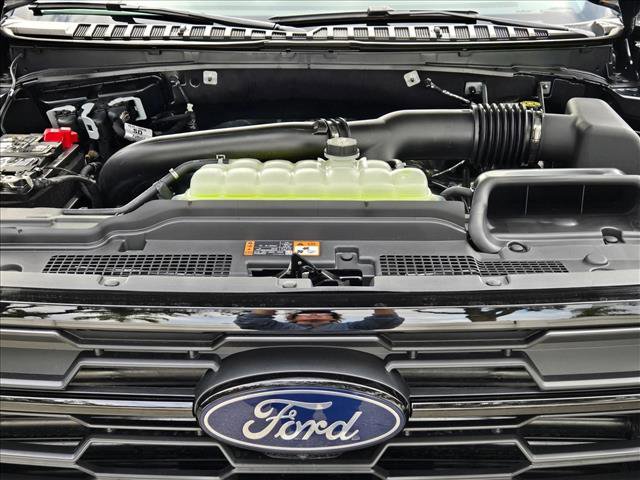 New 2026 Ford Expedition Active image 17