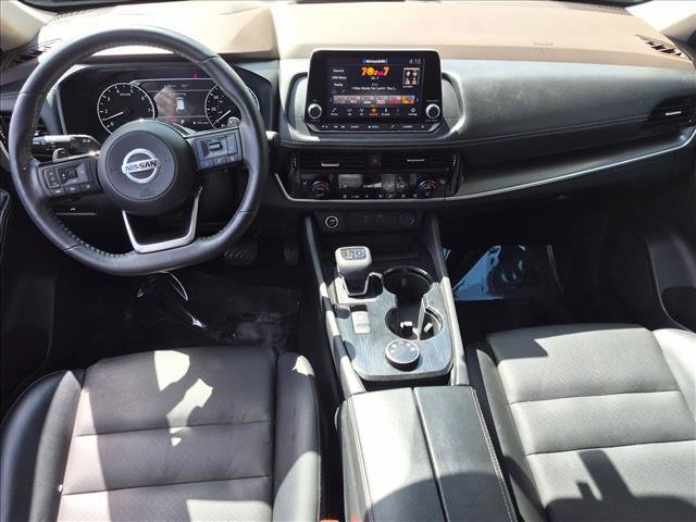 Used 2021 Nissan Rogue SV w/ Premium Package AWD/4WD image 18