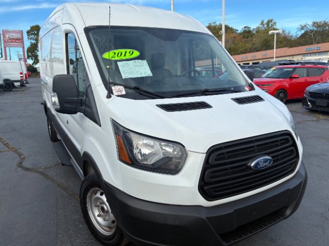 Used 2019 Ford Transit 150 148 Medium Roof