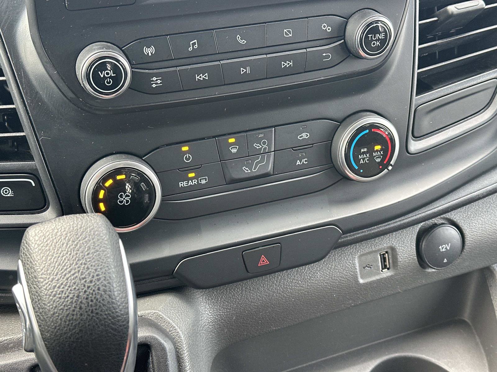 Used 2024 Ford Transit 250 Low Roof w/ Exterior Upgrade Package image 27