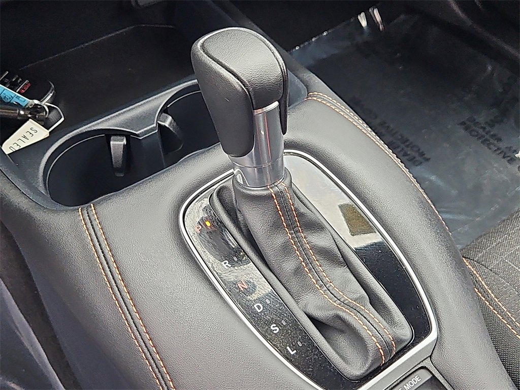 Certified 2023 Honda HR-V Sport image 14