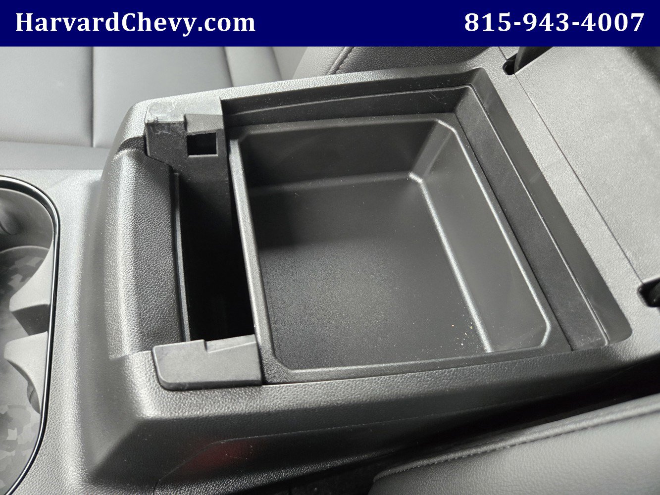 Used 2026 Chevrolet Colorado Trail Boss AWD/4WD image 12
