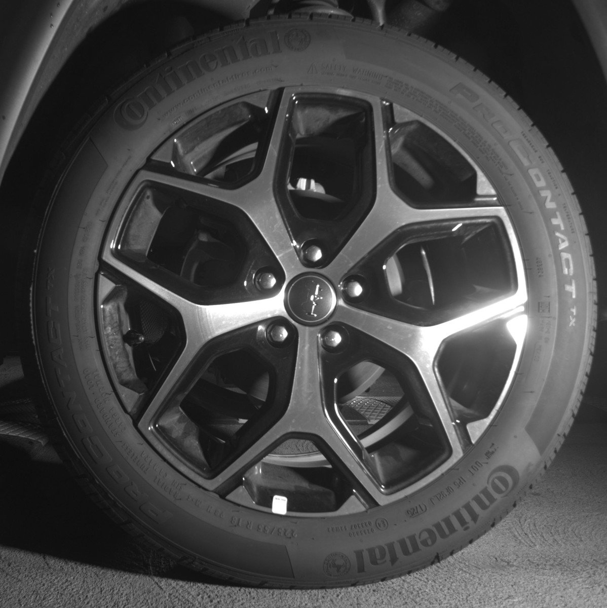 Used 2025 Jeep Compass Limited image 14