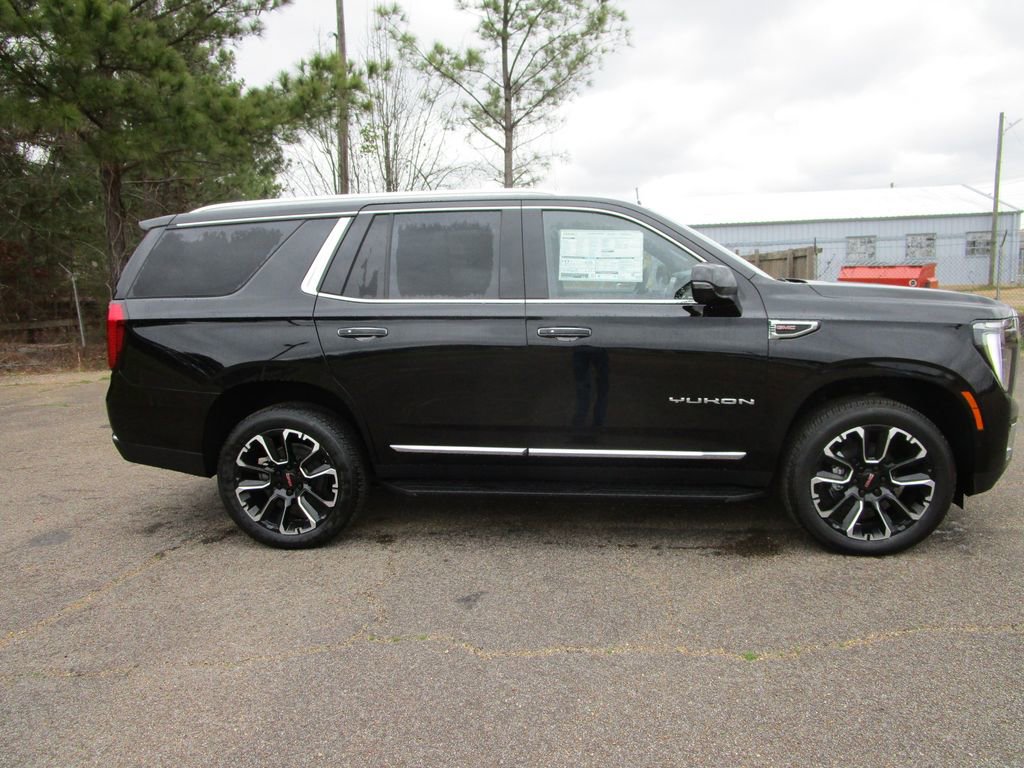 New 2026 GMC Yukon Elevation image 6