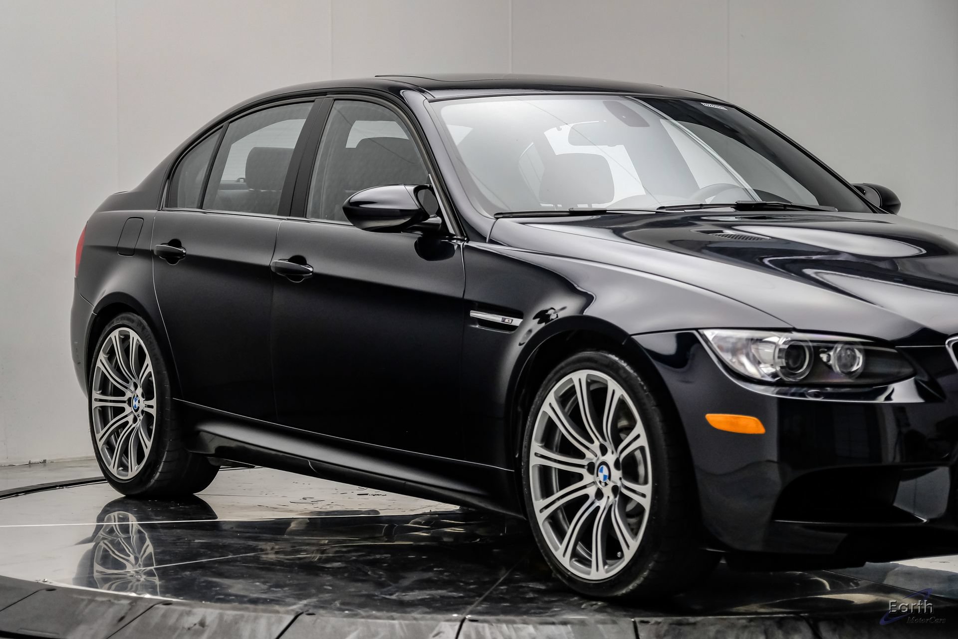 Used 2011 BMW M3 Sedan RWD image 26