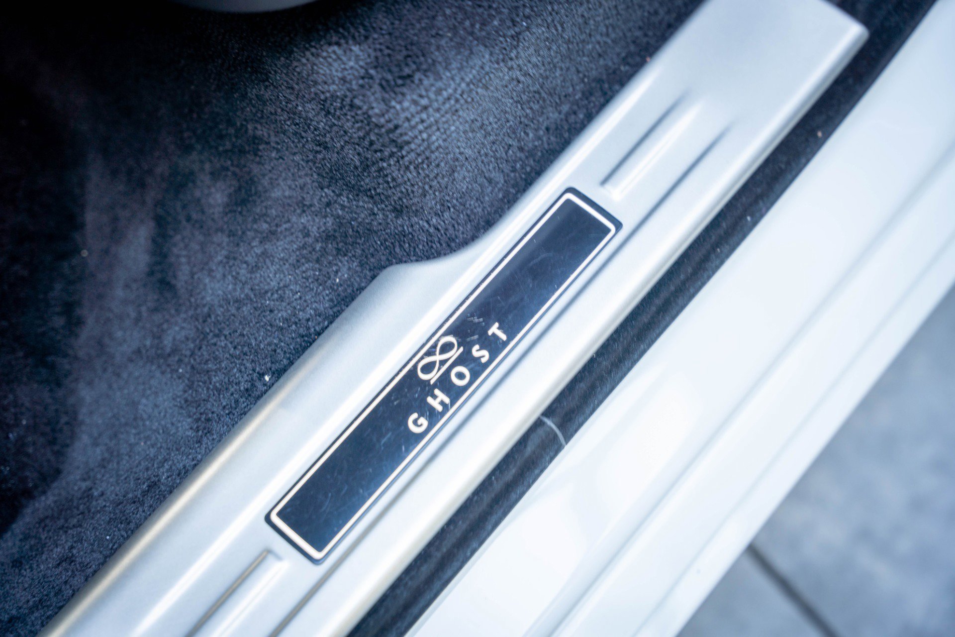 Used 2022 Rolls-Royce Ghost Black Badge image 66