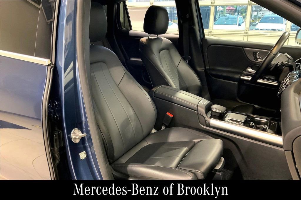 Certified 2021 Mercedes-Benz GLA 250 4MATIC image 10