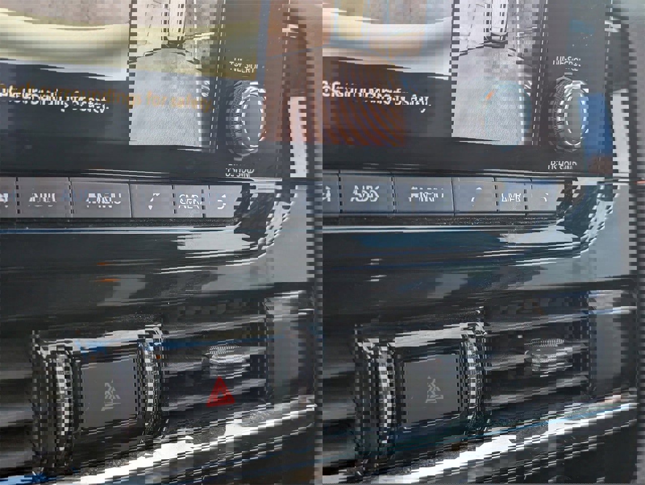 Certified 2024 Nissan Pathfinder Rock Creek image 16