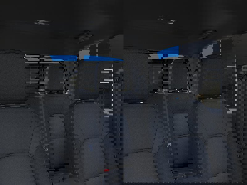 New 2026 Chevrolet Colorado Trail Boss image 24