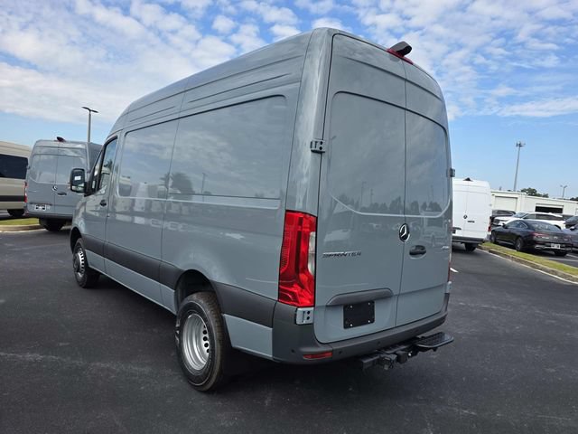 New 2026 Mercedes-Benz Sprinter 4500 image 4