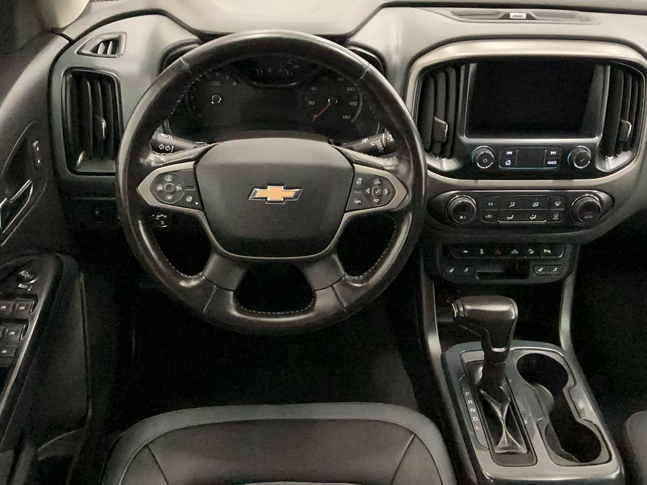 Used 2019 Chevrolet Colorado Z71 AWD/4WD image 13