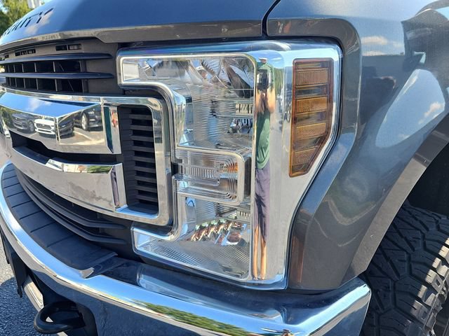 Used 2019 Ford F250 XLT w/ Snow Plow Prep Package AWD/4WD image 34