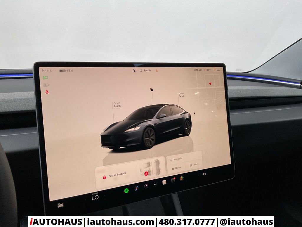 Used 2025 Tesla Model 3 Long Range image 28