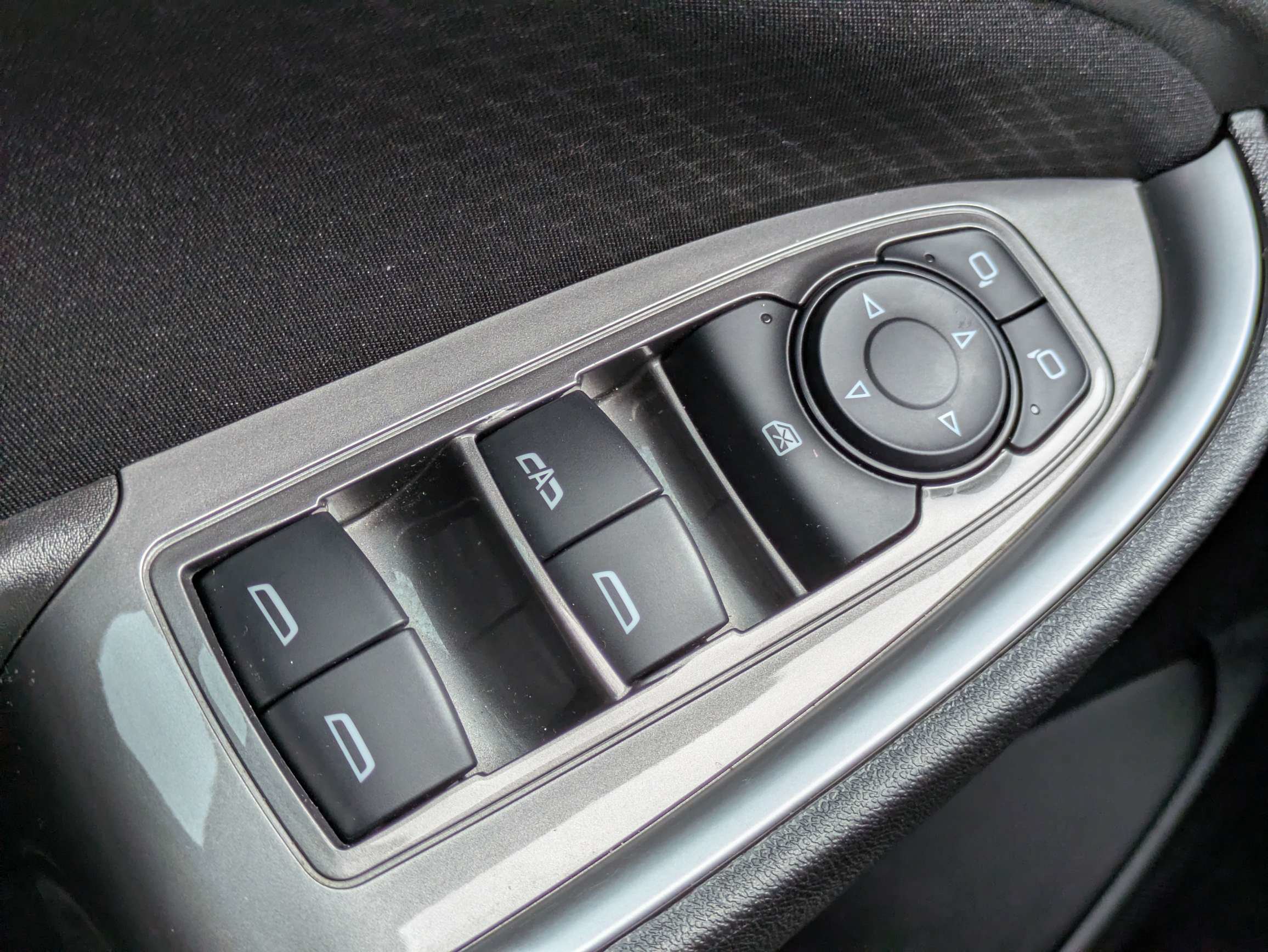 New 2024 Chevrolet Malibu LT FWD image 12