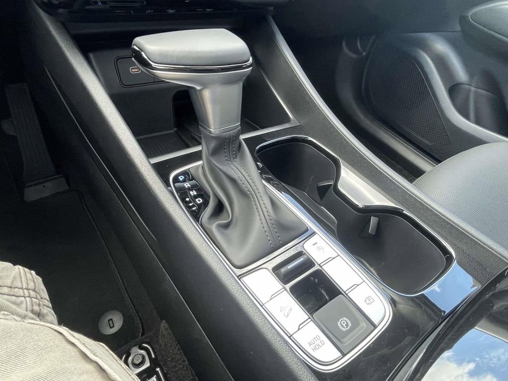 Used 2026 Hyundai Tucson SEL image 22