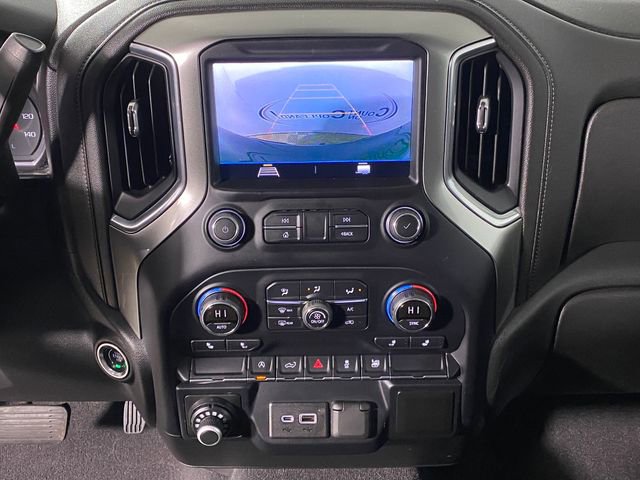 Certified 2019 Chevrolet Silverado 1500 LT w/ All-Star Edition image 21