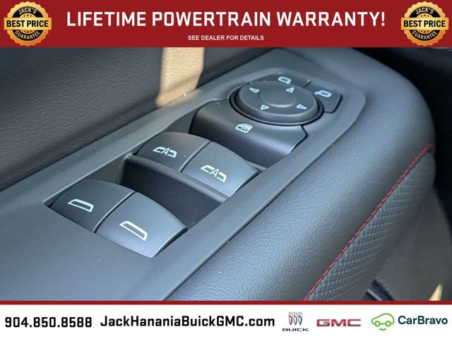 Certified 2025 Chevrolet Tahoe RST RWD image 25