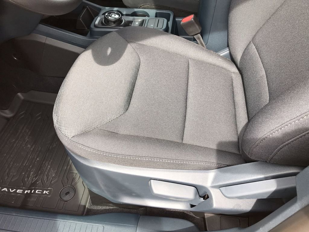 New 2026 Ford Maverick XL w/ Equipment Group 101A image 12