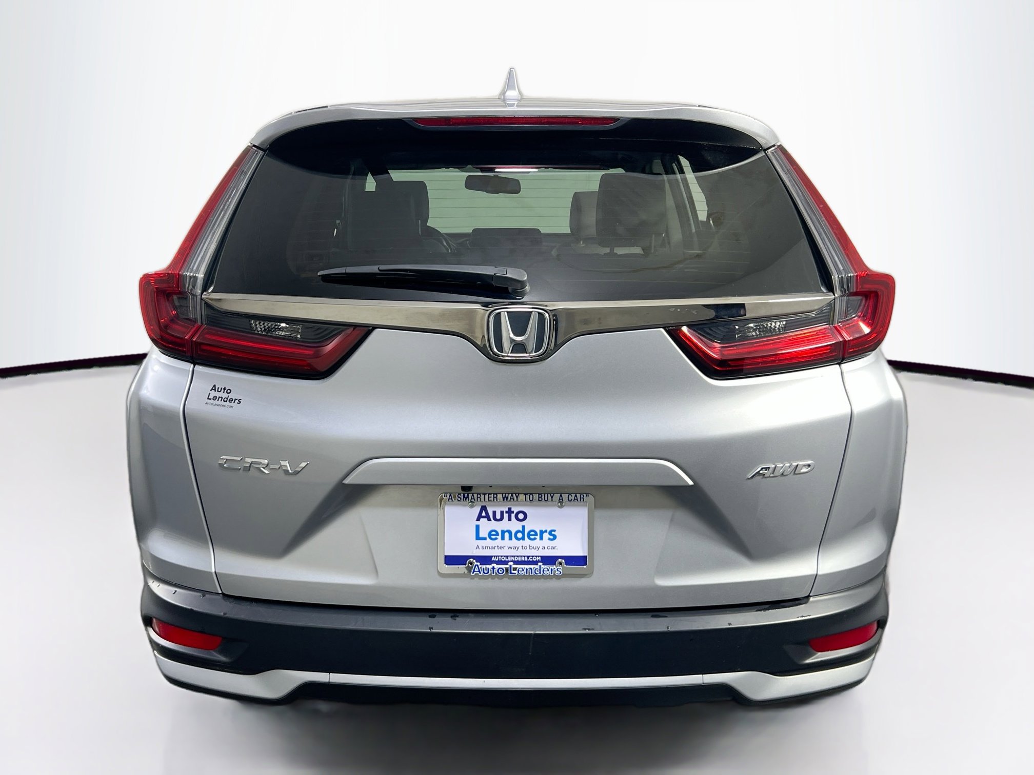 Used 2022 Honda CR-V EX-L image 6