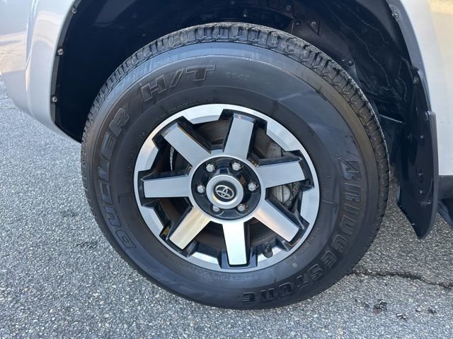 Used 2024 Toyota 4Runner TRD Off-Road image 35