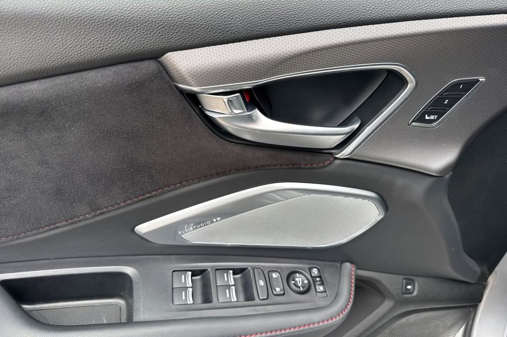 Certified 2022 Acura RDX AWD image 15