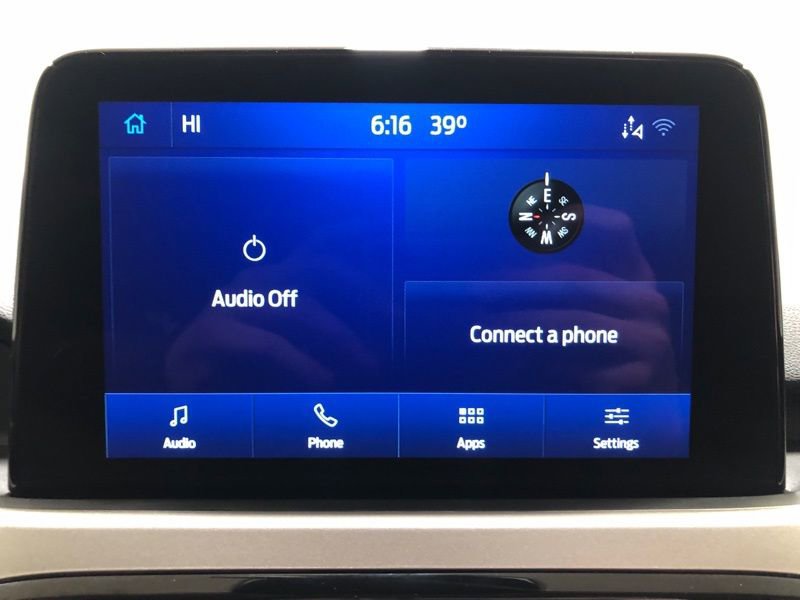 Used 2022 Ford Escape SE w/ Cold Weather Package image 26