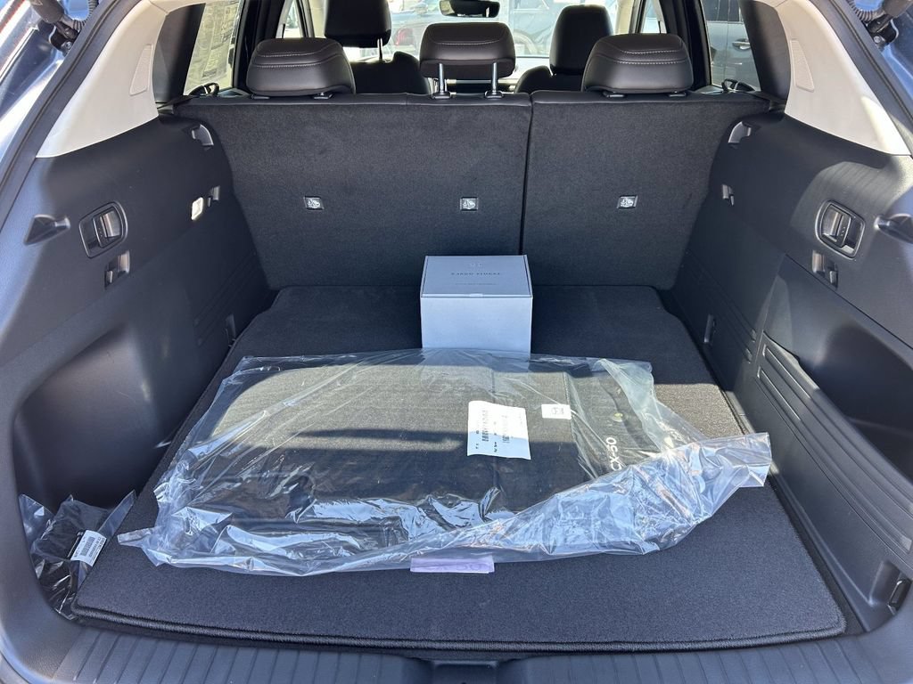 New 2026 MAZDA CX-50 2.5 Hybrid w/ Cargo Package AWD/4WD image 14