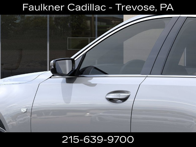 New 2026 Cadillac CT5 Premium Luxury AWD/4WD image 12