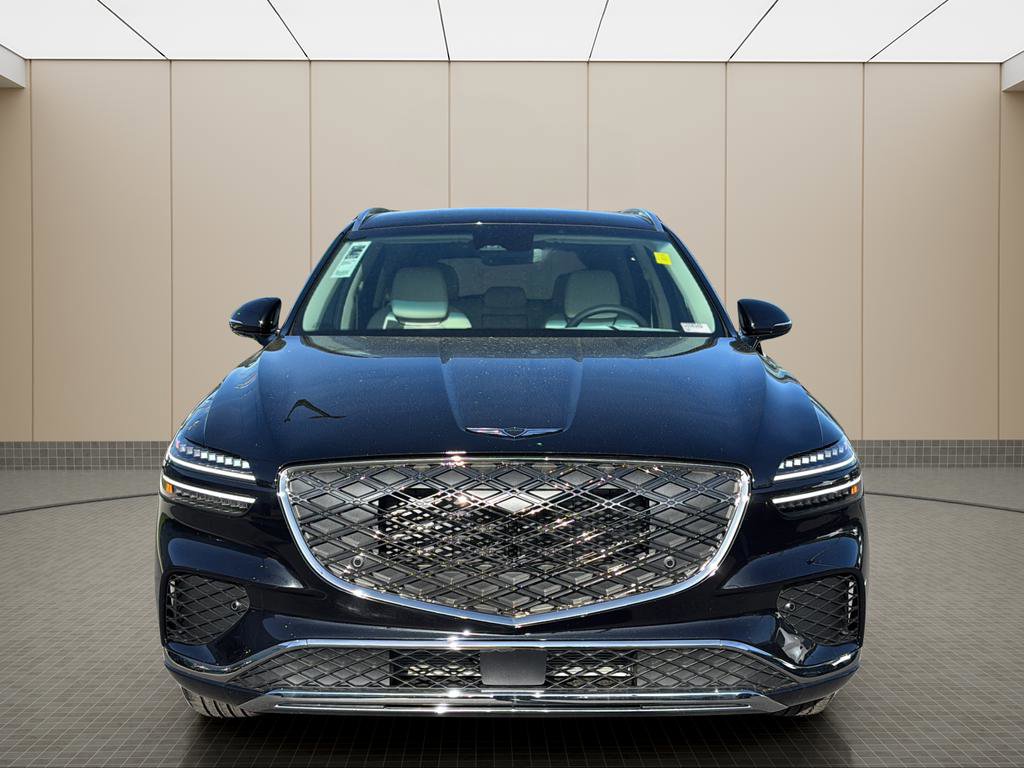Used 2026 Genesis GV70 2.5T image 8