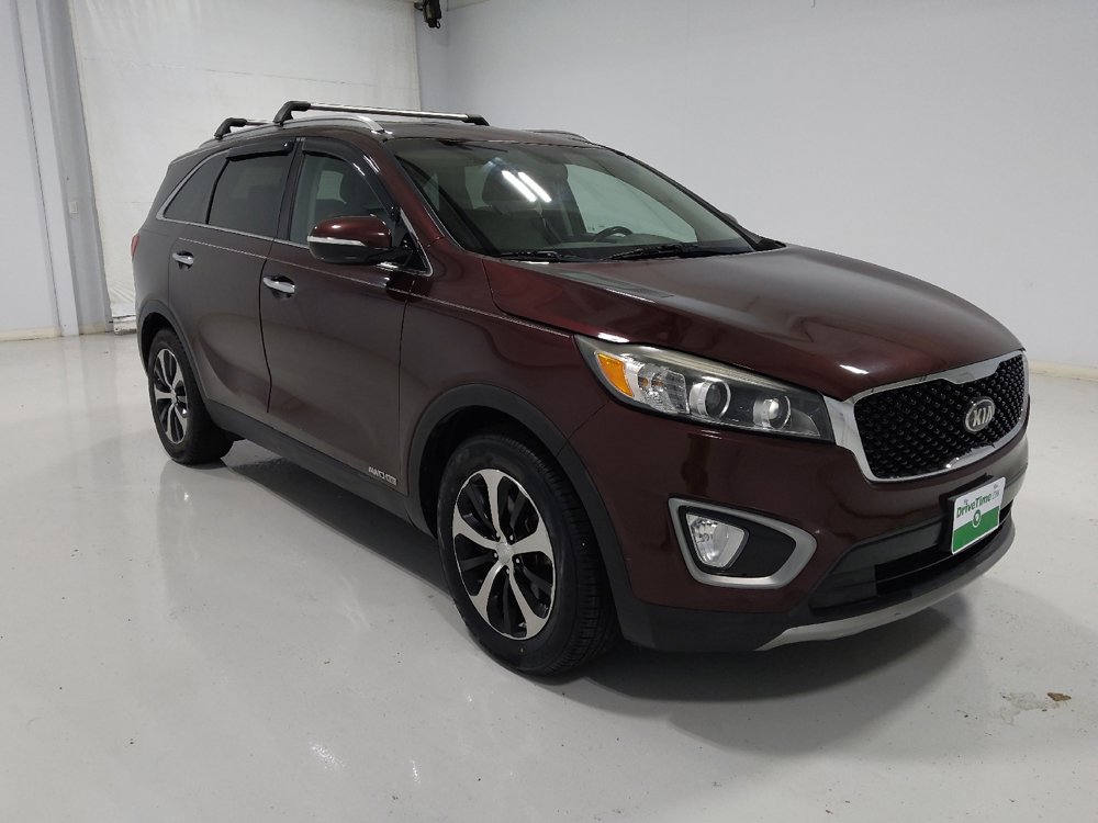 Used 2016 Kia Sorento EX image 13