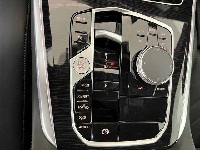 Used 2026 BMW X5 xDrive40i image 18