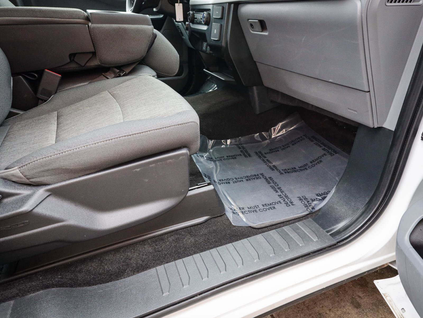 Used 2022 Ford F150 XL w/ Equipment Group 101A High image 24