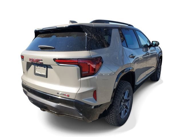New 2026 GMC Terrain AT4 w/ Technology Package II AWD/4WD image 5