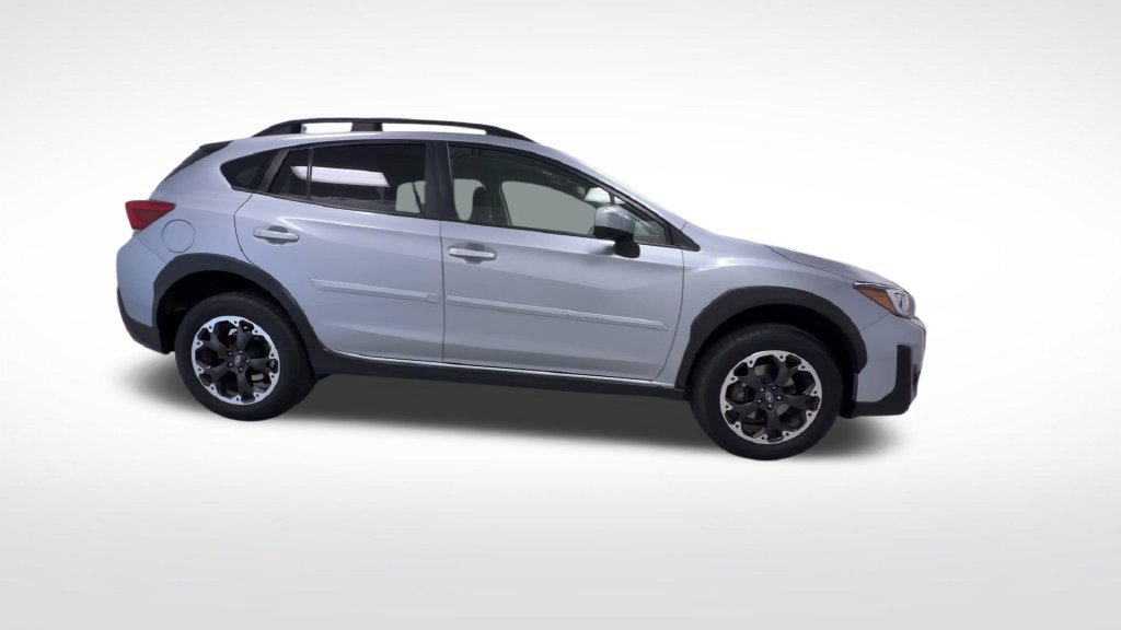 Used 2021 Subaru Crosstrek 2.0i Premium AWD/4WD image 25