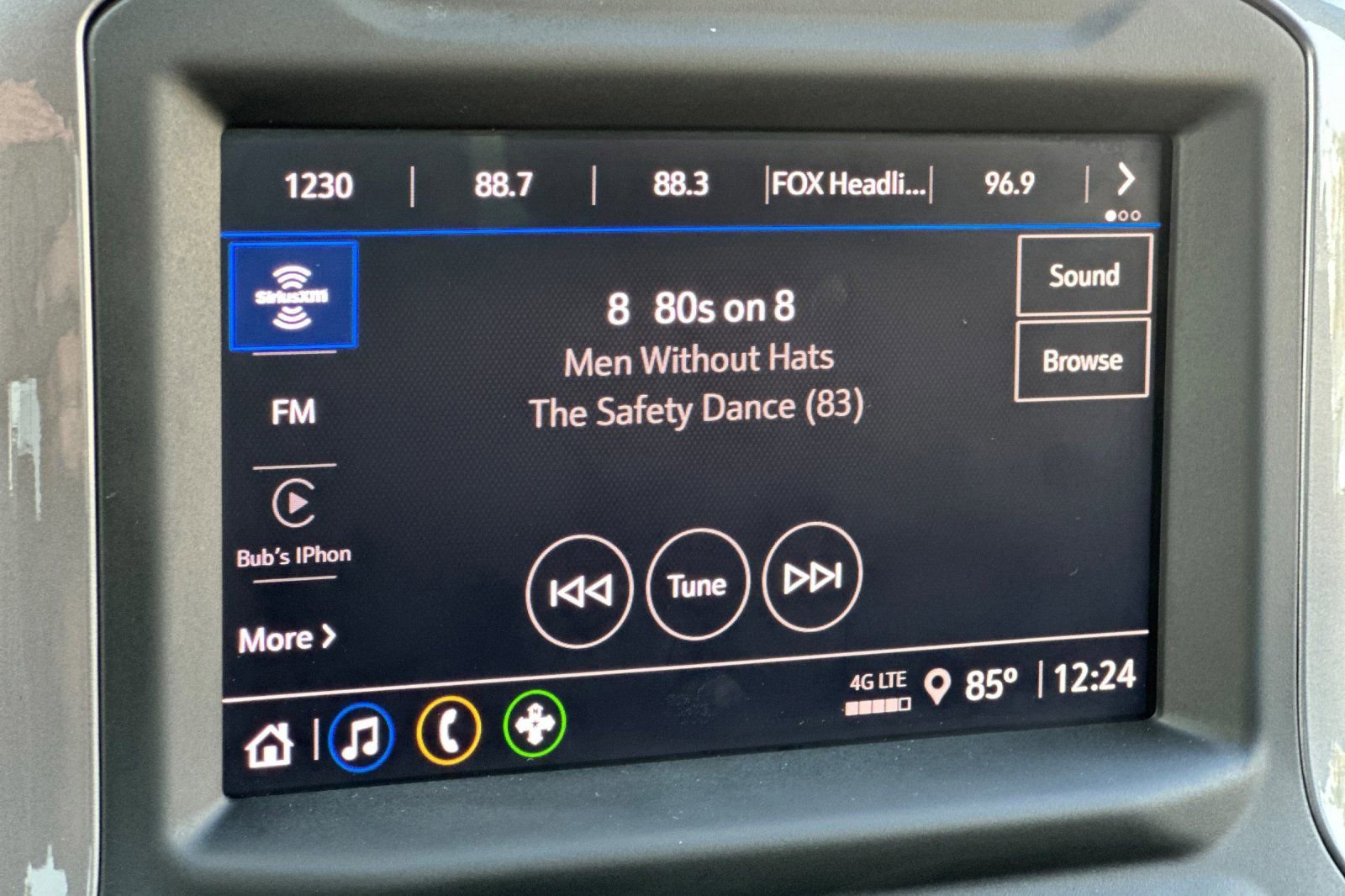 Certified 2023 GMC Sierra 1500 Pro image 17