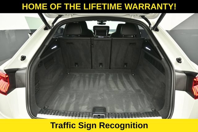 Used 2023 Audi SQ8 Prestige AWD/4WD image 38