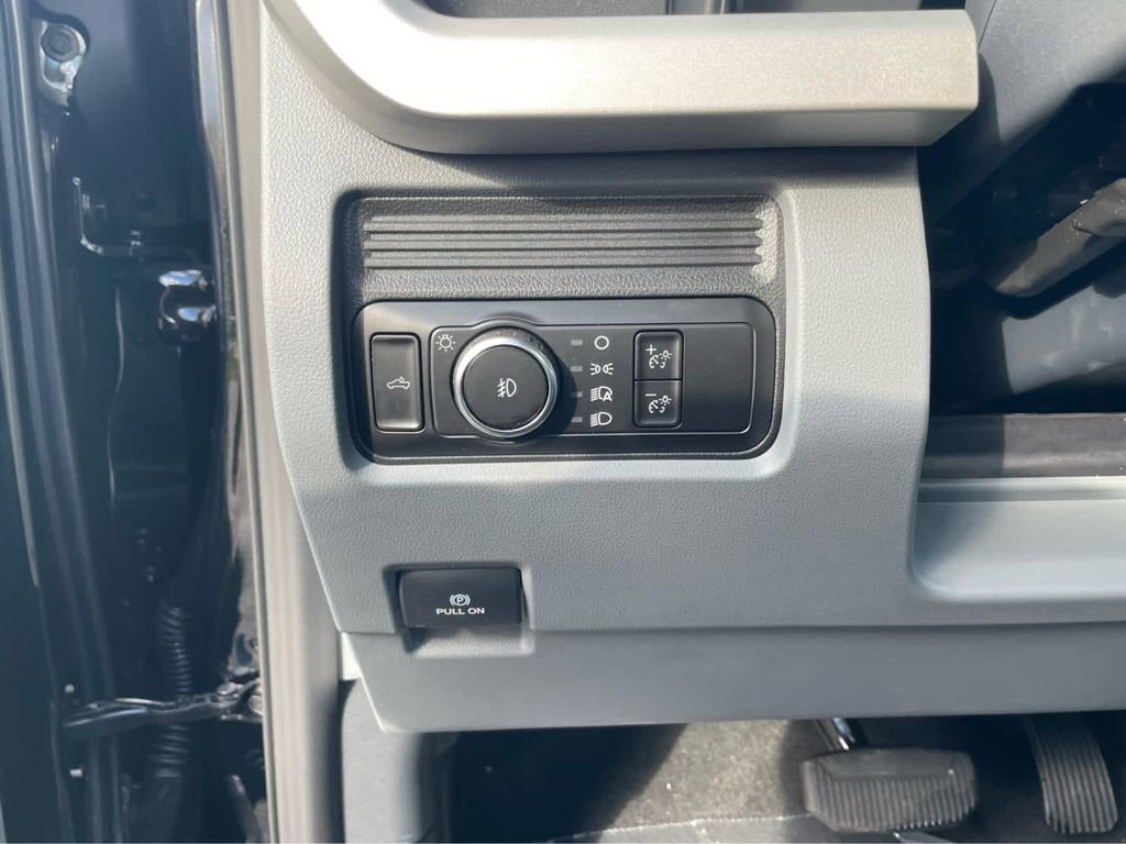 New 2026 Ford F350 XL w/ STX Appearance Package AWD/4WD image 14