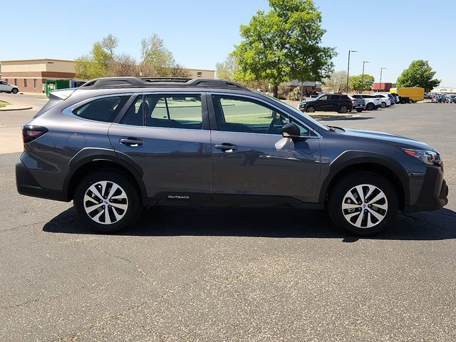 Used 2025 Subaru Outback AWD/4WD image 5