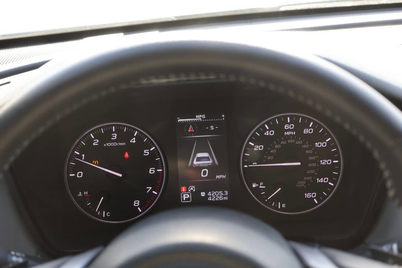 Used 2025 Subaru Legacy Premium AWD/4WD image 19