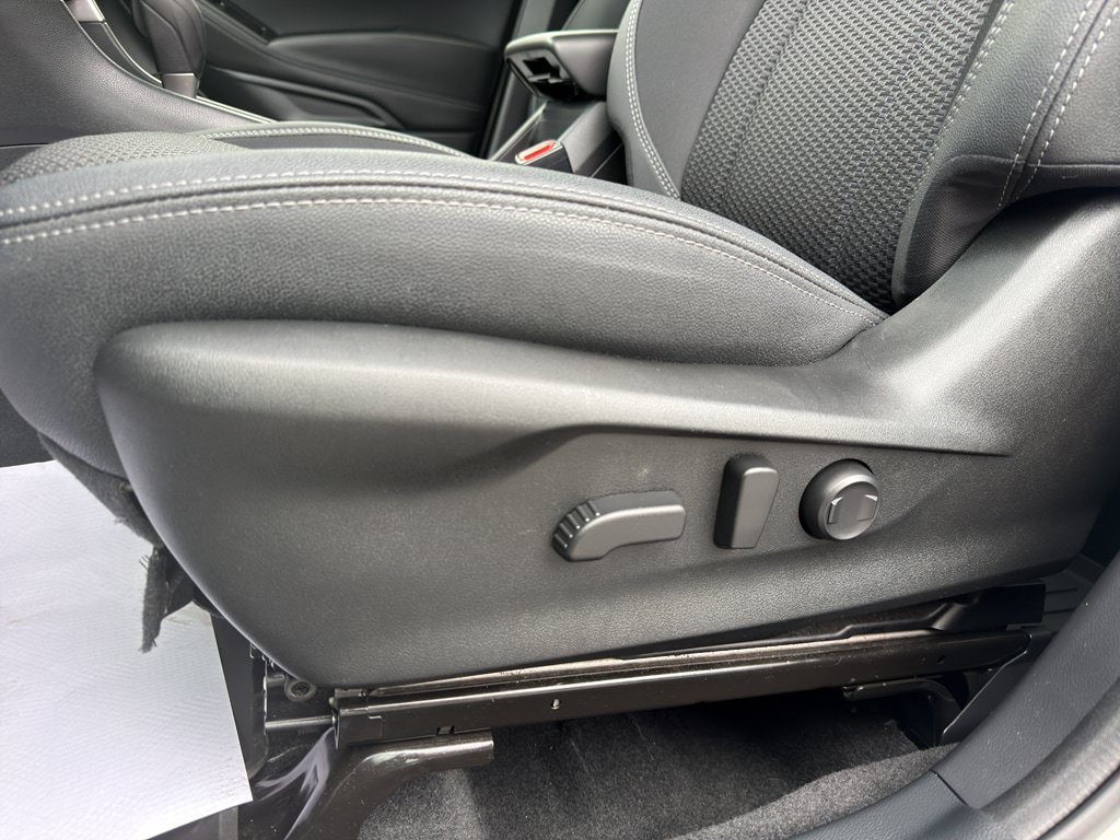 Certified 2023 Subaru Forester Premium AWD/4WD image 14