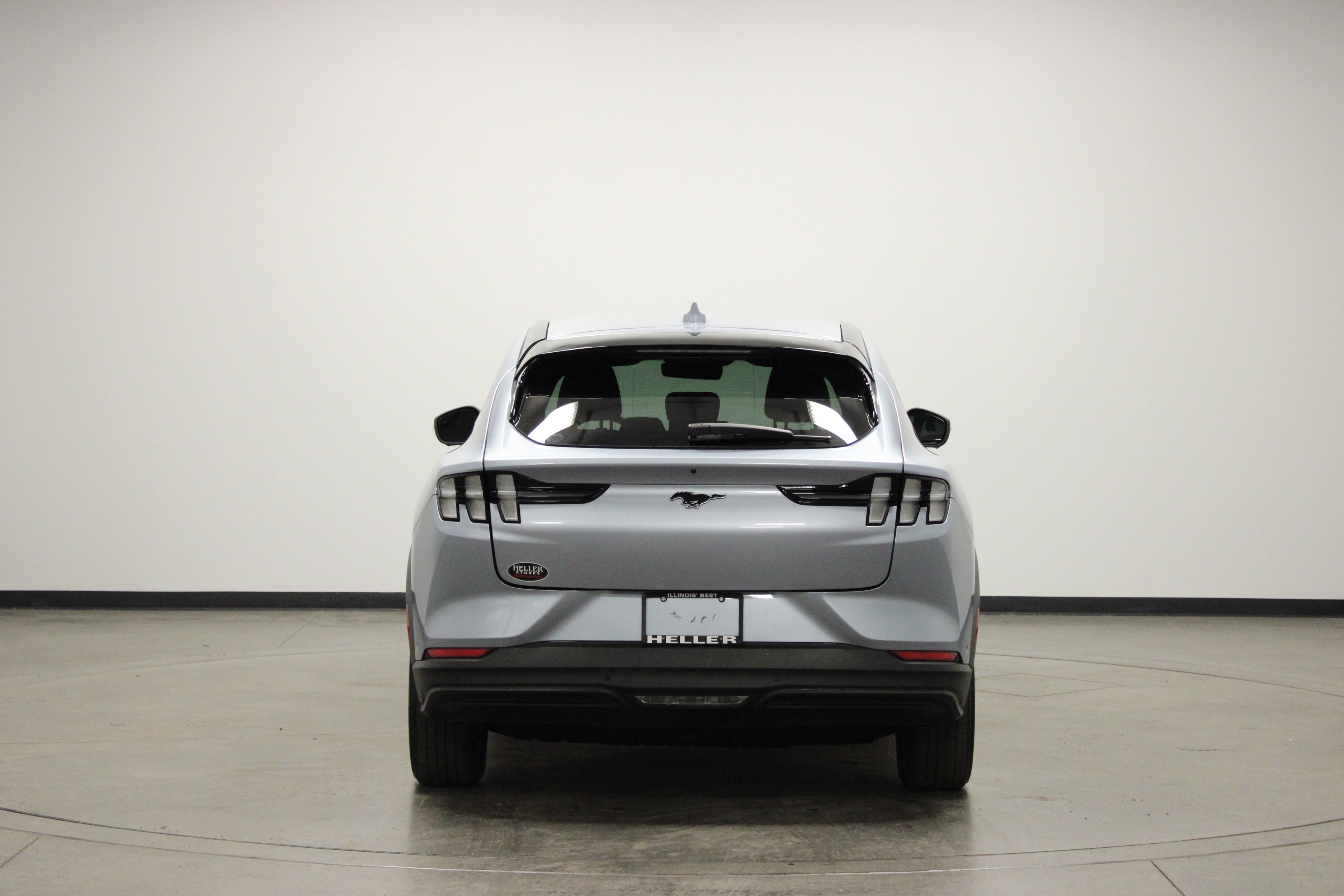 Used 2022 Ford Mustang Mach-E Select w/ Comfort/Technology Package image 7