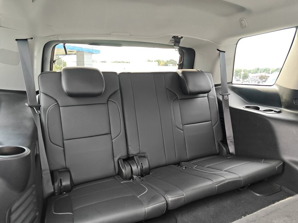 Used 2020 Chevrolet Tahoe LT AWD/4WD image 30