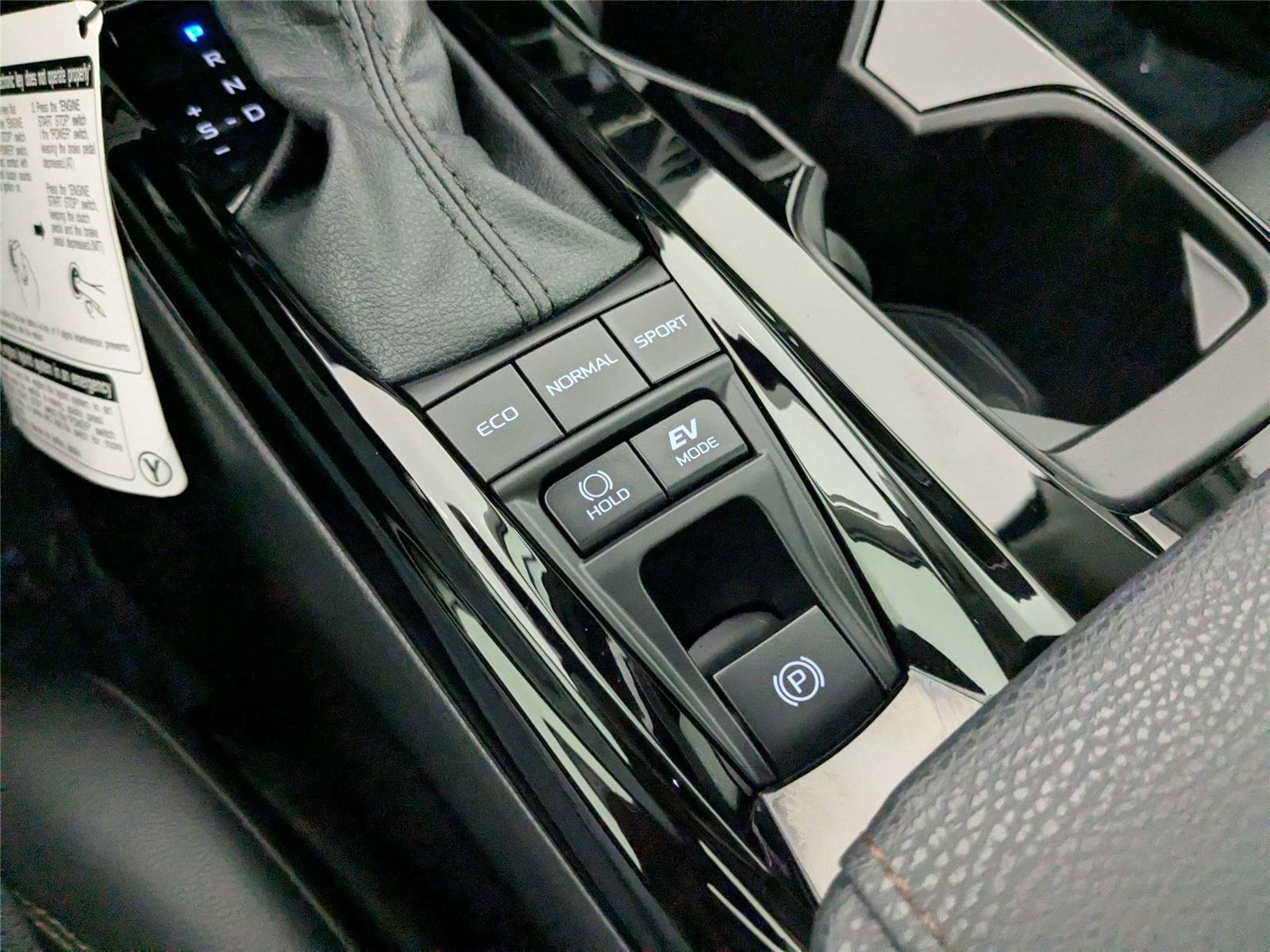 Certified 2025 Toyota Camry XLE w/ Premium Plus Package image 22