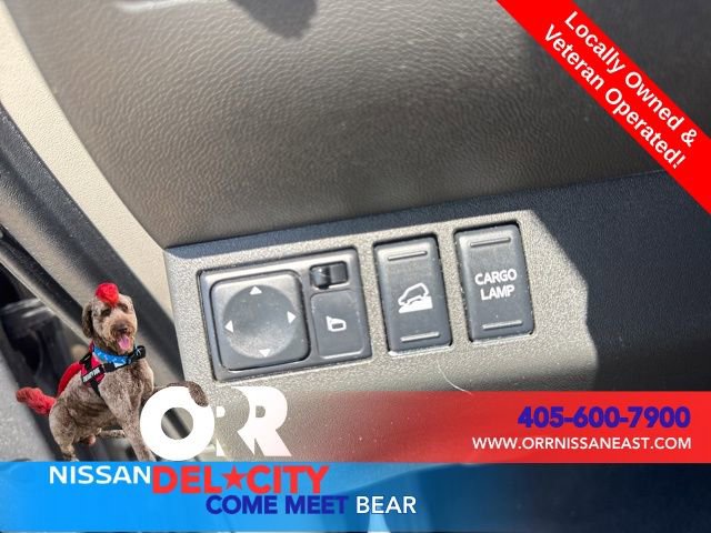 Used 2020 Nissan Frontier PRO-4X AWD/4WD image 26