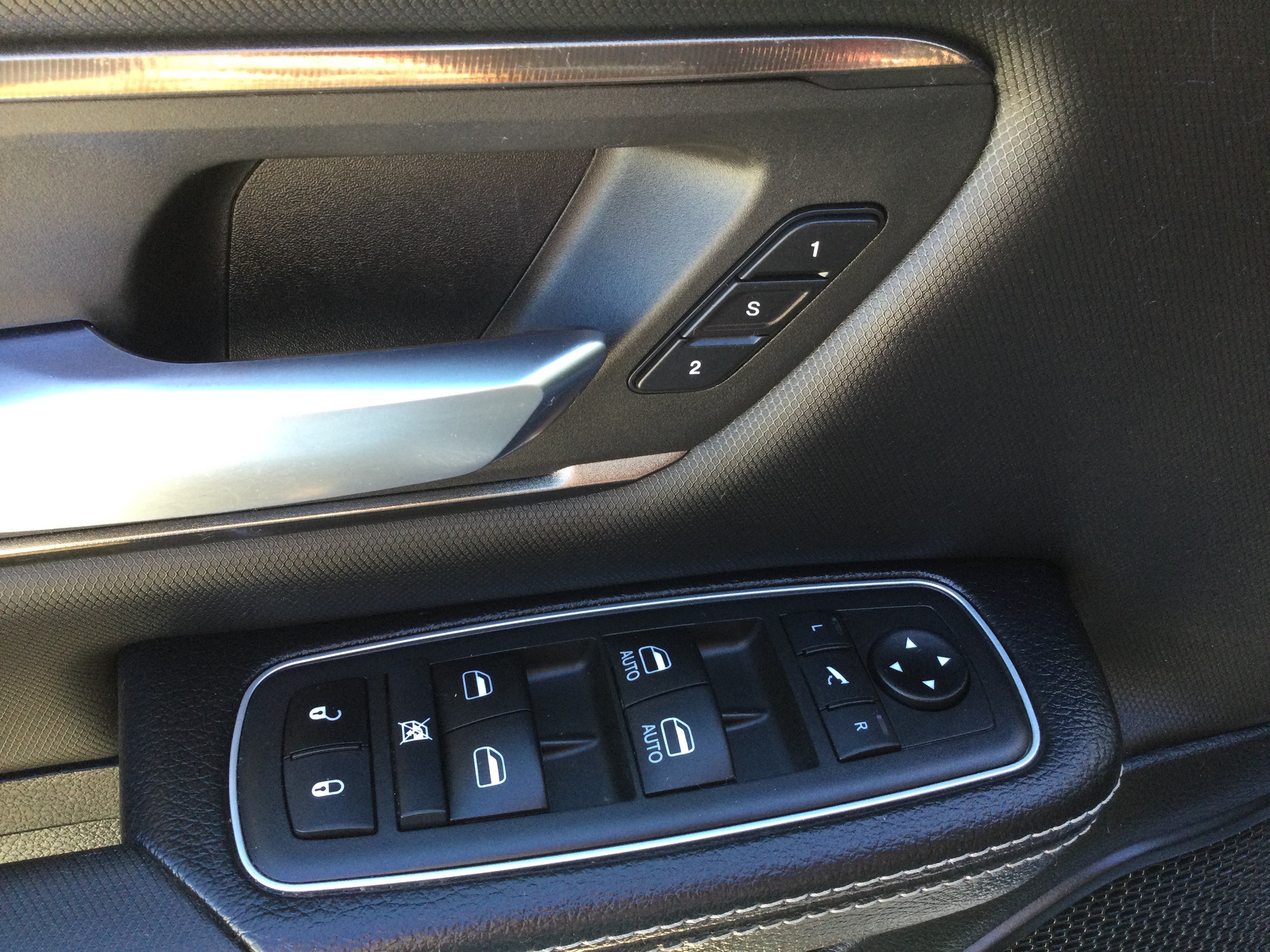 Used 2021 RAM 1500 Rebel w/ Rebel Level 1 Equipment Group AWD/4WD image 10