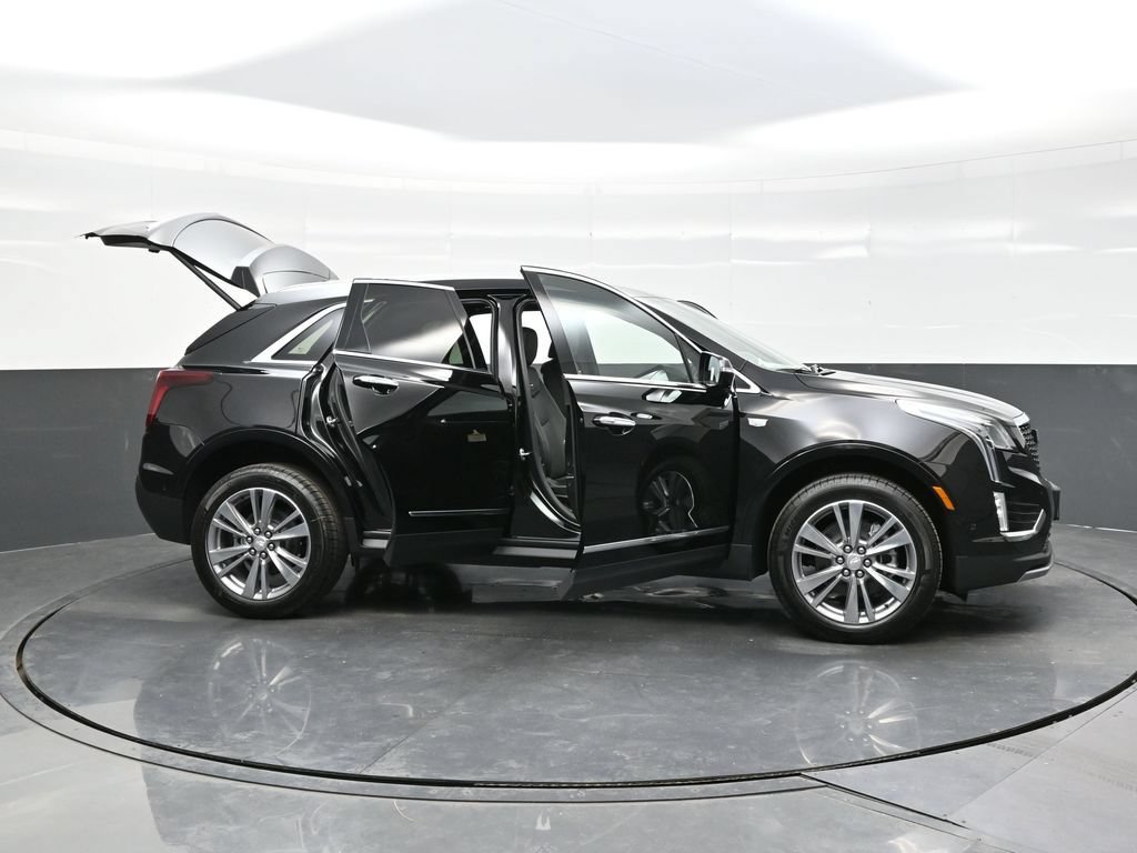 New 2026 Cadillac XT5 Premium Luxury FWD image 60