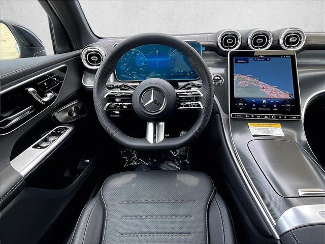 New 2026 Mercedes-Benz GLC 350e 4MATIC image 18